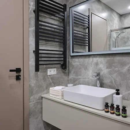 Athens Gem In Pangrati Apartment Exterior photo