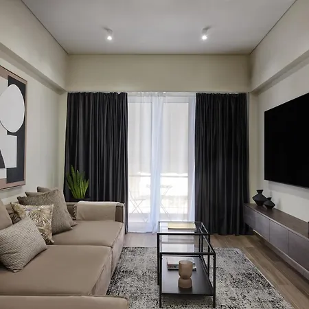 Athens Gem In Pangrati Apartment Exterior photo